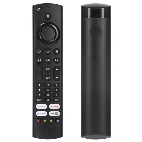 New Remote Control for TCL 55CF630 Toshiba CT-8566 Xiaomi G2P1 Smart TV with Voice Controller