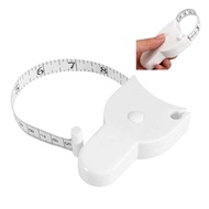 SPR Meteran Badan Otomatis / Pita Ukur Badan / Automatic Measuring Tape / Meteran Baju