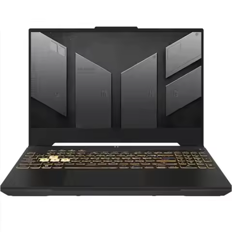 F1515.6-Inch Gaming Laptop 13Th Generation Core I9-13900H 1TB Solid State Drive 64GB 4060 Wind 13900