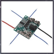 [A Z T K] 5S  3MOS 18650 Drill 18V Lithium Battery Charging Protection Board 21V PCBA Hand Electric 