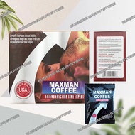 MAXMAN COFFEE