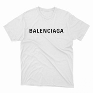 Adult T-SHIRT Balenciaga Basic Tee