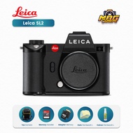 MIROLES LEICA SL2 TERMURAH REKOMENDASI BANGET BERGARANSI TOKO KAMERA BANYAK BONUS