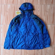 SIERRA DESIGN SPORT OUTDOOR JAKET