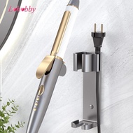 [Lohobby] Hair Curler Holder Hair Straightener Holder 36mm Inner Diameter Heat Resistant