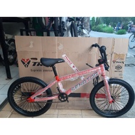 Bmx 20" EXREME Torpedo Sensor Bike