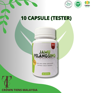 Ubat Kurus Paling Berkesan Lulus Kkm Jamu Pelangsing Weight Loss For Women Ubat Kurus Slimming Body