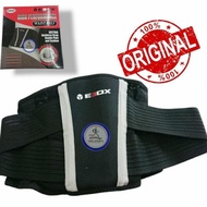 Ebox 1052 Deker Perut Korset Original Waist Belt Support Kbeauty68