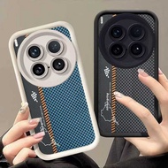 Suitable for Vivo X300 X300Fe X300Pro Phone case Vivo X300 Ultra durable and anti drop silicone prot