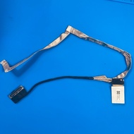 Dell E5480 E5490 HD5FX 94VKJ DC02C00EL00/EM00 30P non-touch screen cable new