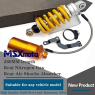 MSXmoto 260M RS150 Y15 Y15ZR LC150 LC135 RFS150 RS150 VF3i Exciter150 Tobaki MSX125 NINJA ZX250 KTM 