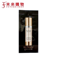 Estee Lauder Platinum Peerless Alchemy Flower Secret Essence 1.5m/Flower Cream 1.5ml/Flower Eye 0.5m