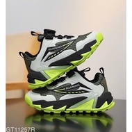 Moss Sneakers for Children Size 30–38 GT11257R | RIO KID HOUSE