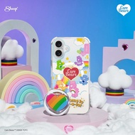 [For iPhone 16 Series] เคสสำหรับไอโฟน 16/16 Plus/16 Pro/16 Pro Max เคสรองรับการชาร์จแม่เหล็ก รวมคอลเ