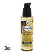 dm Balea 芭樂雅 PROFESSIONAL OIL REPAIR INTENSIV HAAROL 摩洛哥堅果護髮油