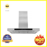 เครื่องดูดควันกระโจม MEX K634XS90 90 ซม.CHIMNEY HOOD MEX K634XS90 90CM **ใครยังไม่ลอง ถือว่าพลาดมาก**