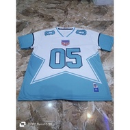 Oversized Jersey AMDS 05 rugby Jersey