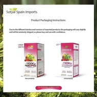 [Oxeagle] Daily Burn 1100 Calories/Day Burn Fat/Night Suppress Sugar/Control Appetite & Enhance Meta