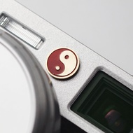 for Leica Q3 Q2 Dlux8 Dlux7 Fuji X100vi X100f Olympus EP7 Decorative Sticker