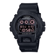 Direct from Japan　G-SHOCK[Casio] G-Shock Watch [Domestic Genuine Product] DW-6900UMS-1JF Black