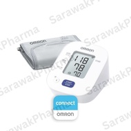 OMRON HEM-7142T2 Blood Pressure Monitor Set
