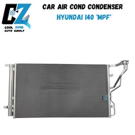 Hyundai i40 'MPF' AIRCOND CONDENSER [729611]