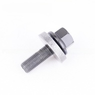 【GTTR】For Ford For Mondeo MK5 Crankshaft Pulley Bolt 1149131 1S7G-6K340-BC Replacementready stock