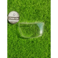 VEGA 2004 F1ZR HEADLIGHT GLASS / OLD VEGA 2004-2005 F1ZR WIN BRAND HEADLIGHT GLASS