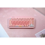 GMK little Prince keycaps, 126 Keys keycaps MOA Profile DYE-SUB Personalized GMK  Keycaps For Mechan