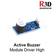 Active Buzzer Driver Module High Active Buzer