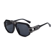 Cazal Men's Sunglasses Street Shooting Catwalk Sunglasses Women's Cazal Cross-Border Foreign Trade R