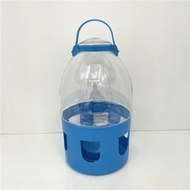 Pigeon Supplies Utensils Water Drinker Automatic Feeder Pigeon Water Bowl Racing Pigeon Drinking Buc