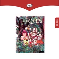 M&C -Akasha : Heroes