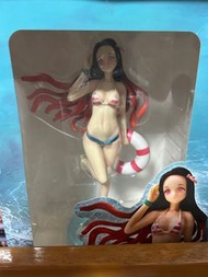 陸版 泳裝少女 彌豆子 鬼滅之刃 巨無霸