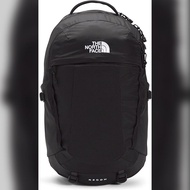 美國代購🇺🇸 女裝 背囊 The North Face Women's Recon Laptop School Backpack TNF Black/TNF Black 黑色