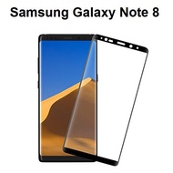 Samsung Galaxy Note 8 9H HD Full Coverage Tempered Glass Screen Protector