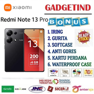SALE Redmi Note 13 PRO 4G 8/256GB | NOTE 13 4G 8/256GB - layar: 6.67 inci Sistem operasi: Android 13