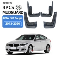 Suitable for 2013-2020BMW/3 Series GT BMW 3 Series GT Car Mudguard Factory Ready Stock