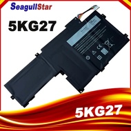58Wh 5KG27 Battery for DELL Inspiron 14 7000 14-7437 Ins14-7000 Ins14HD-1608T Ins14HD  14HD-1608T