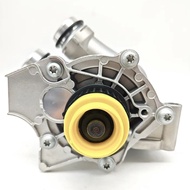 Bekalan Pengeluar EA888 Pam Air Kereta Generasi Kedua Termostat Semua Sistem Penyejukan Pemasangan A