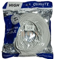 CAT6 50M UTP LAN CABLE CAT 6 50 METER HIGH QUALITY LAN CABLE/