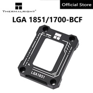 Thermalright LGA1851/LGA1700-BCF Black CPU Bending Corrector Frame Intel 12/13/14/15 Gen Anti-Bend F
