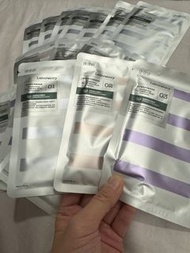 提提研實驗室面膜 交換禮物