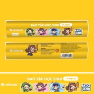 Notebook cover TP-NBC01 - Score 10 (Bag of 10)