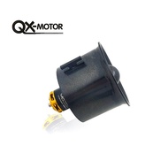 Qunxi edf70 Handao 6-Blade 3800kv Brushless External Rotating Motor 4S Vortex Injection Fan Fan Moto