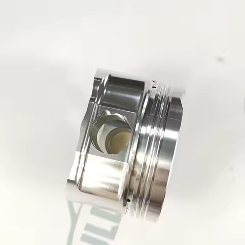 2JZ Forged Piston for Toyota 2JZ GTE Engine 86 86. 5 87 9:1 for Sale