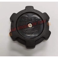 Engine Oil Cap For Proton Saga, Iswara, Wira, Satria, Perdana, Waja