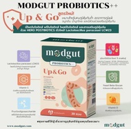 Modgut Probiotics 30ซอง มดกัต โพรไบโอติกส์