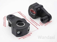 PIVOT RAISER STANG PENINGGI PEMUNDUR STANG PIVOT HANDLE BAR MOTOR