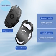 ha 1Set Mouse Skate Feet Pad for G502 Superlight Mouse Glides Curve Edge Mouse Non-slip Foot Sticker